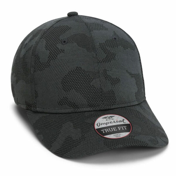 The Oglethorpe Tonal Camo Cap Thumbnail