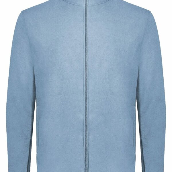 Unisex Eco Revive™ Micro-Lite Fleece Full-Zip Jacket Thumbnail