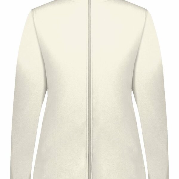 Women's Eco Revive™ Micro-Lite Fleece Full-Zip Jacket Thumbnail