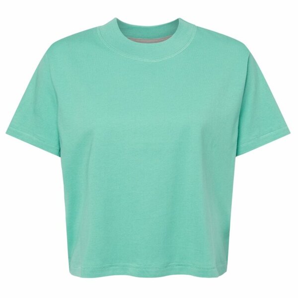Women's Boxy Tee Thumbnail