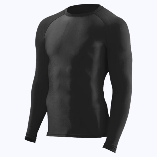 Hyperform Compression Long Sleeve Tee Thumbnail