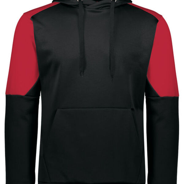 Unisex Momentum Team Hooded Sweatshirt Thumbnail