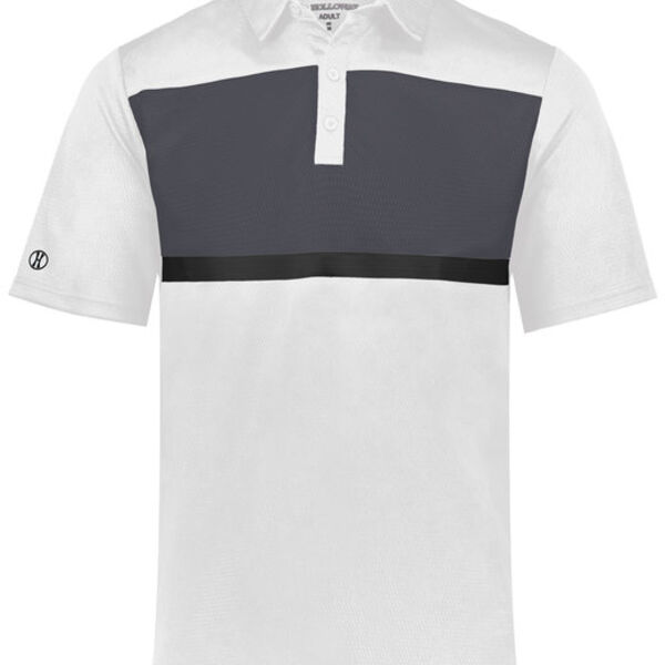 Men's Prism Bold Polo Thumbnail