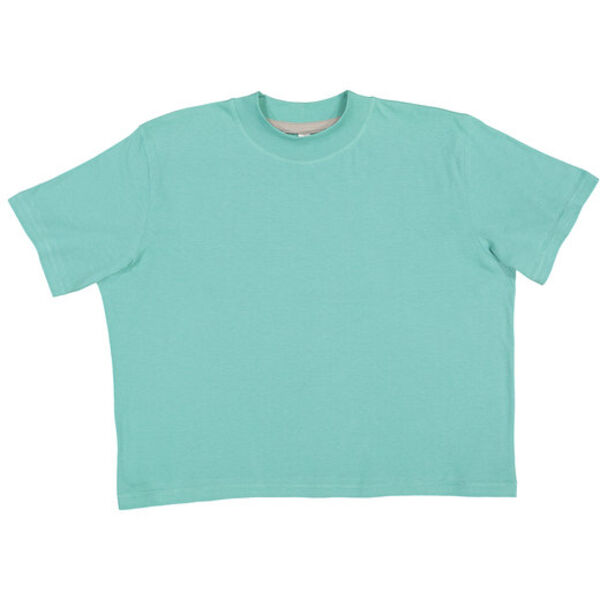 Ladies' Boxy T-Shirt Thumbnail