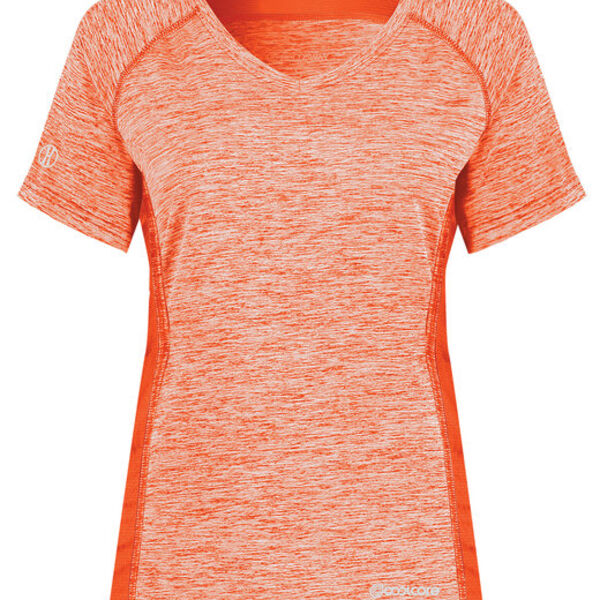 Ladies' Electrify Coolcore T-Shirt Thumbnail