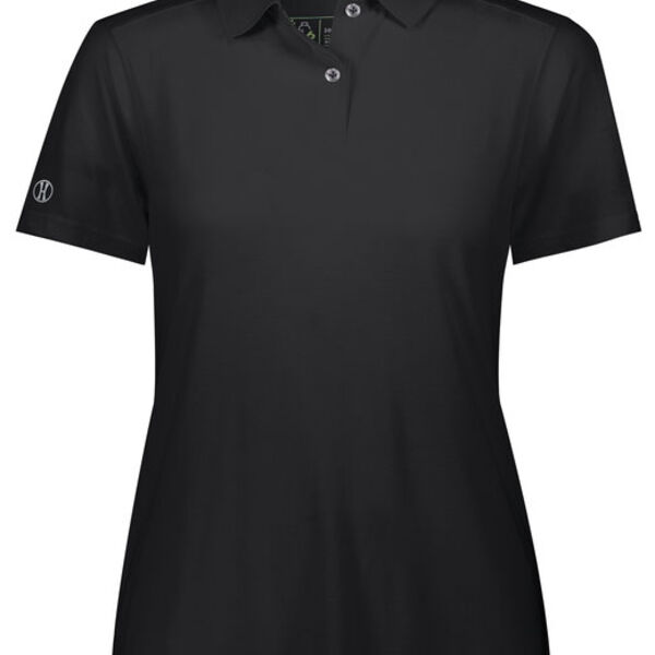 Ladies' Repreve Eco Polo Thumbnail