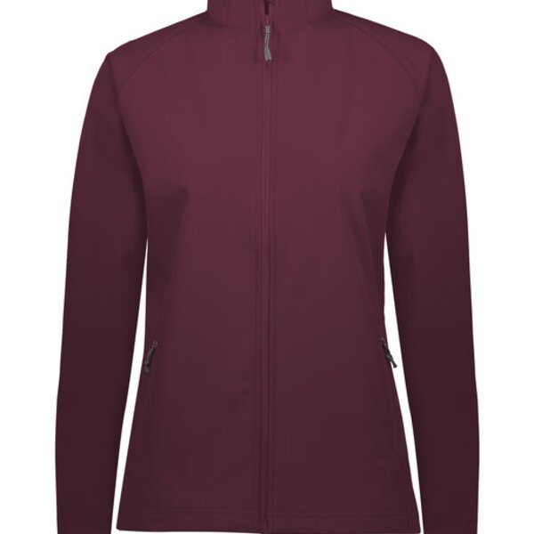 Ladies' Featherlite Soft Shell Jacket Thumbnail