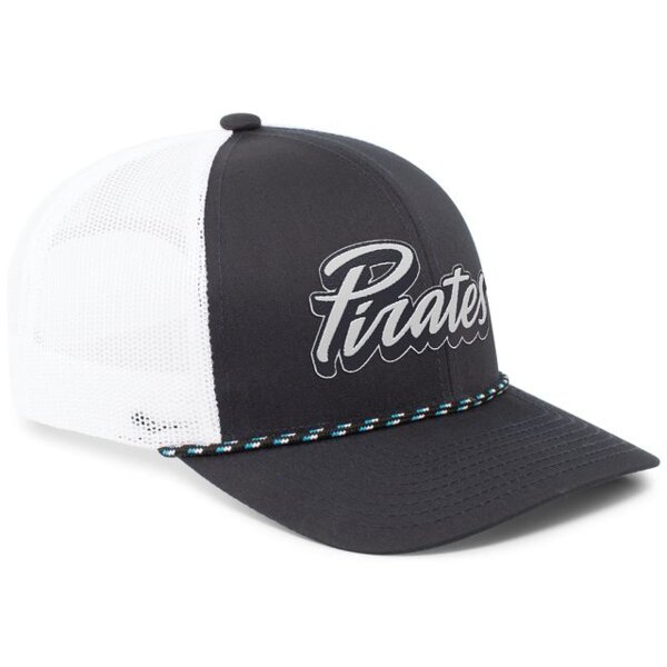 Trucker Snapback Braid Cap Thumbnail
