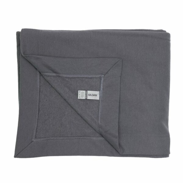 Heavy Blend Fleece Stadium Blanket Thumbnail