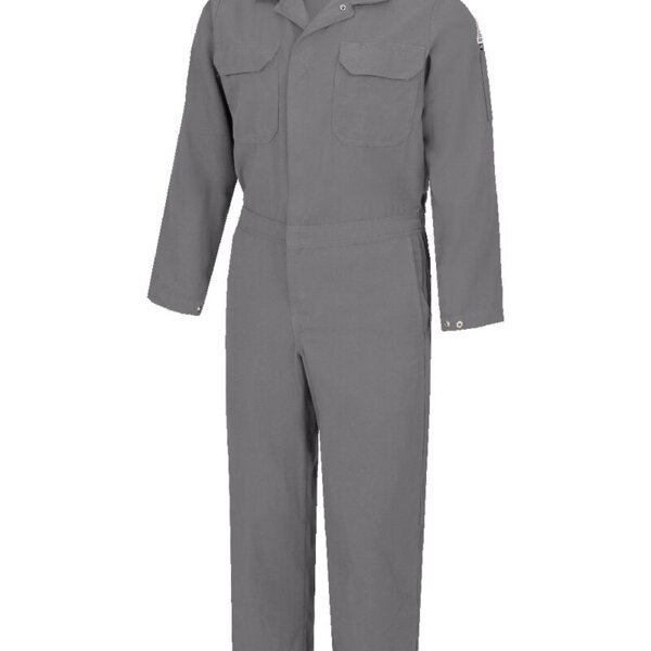 Men's Tall Midweight CoolTouch® 2 FR Deluxe Coverall Thumbnail