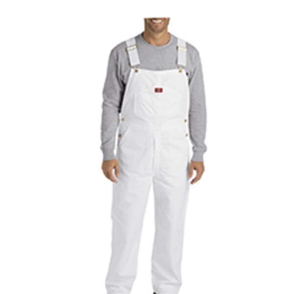 Unisex Painters Bib Overall Thumbnail