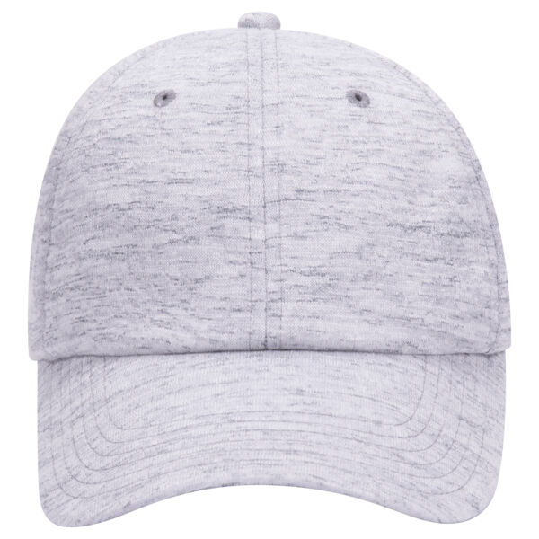 OTTO CAP 6 Panel Low Profile Baseball Cap Thumbnail