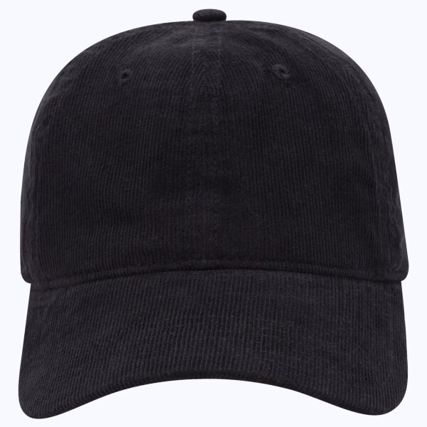 OTTO CAP® 6 Panel Low Profile Baseball Cap Thumbnail