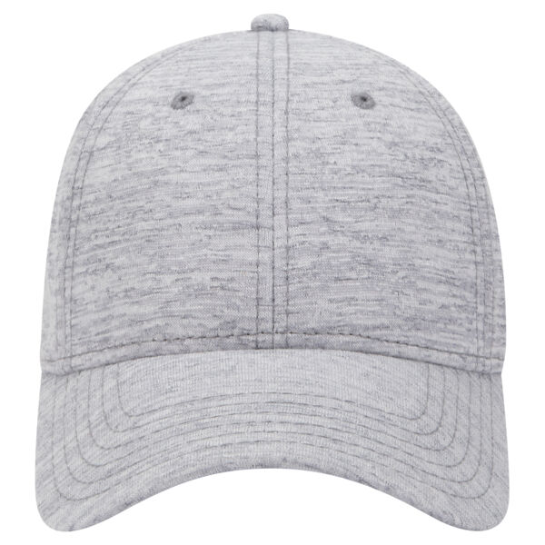 OTTO CAP 6 Panel Low Profile Baseball Cap Thumbnail