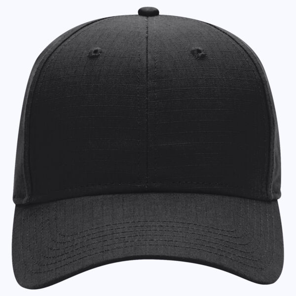 OTTO CAP 6 Panel Low Profile Baseball Cap Thumbnail