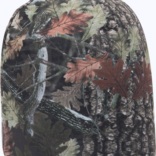 OTTO CAP 9 1/5" Reversible Camo Beanie Thumbnail