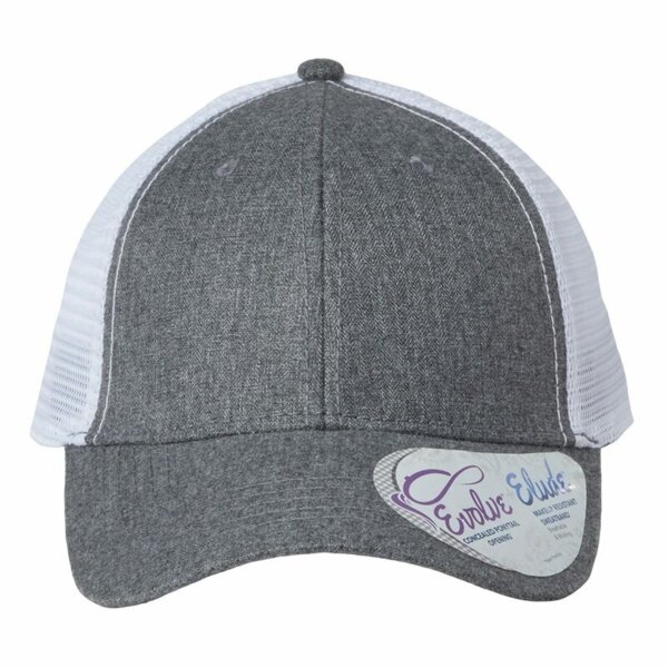 Women's Modern Trucker Cap Thumbnail