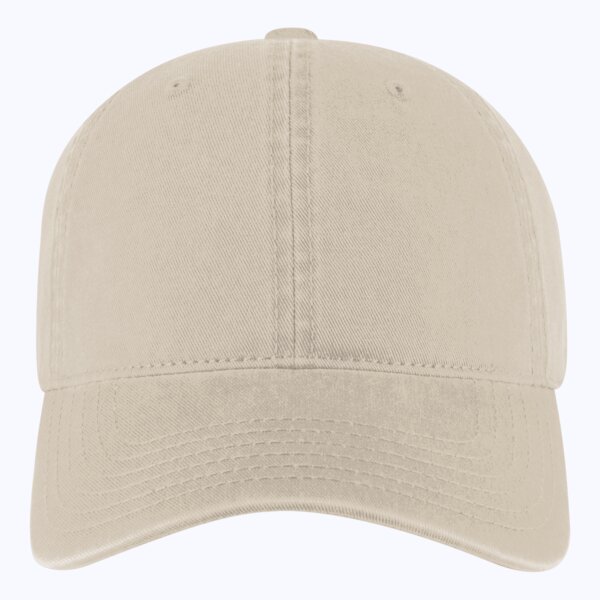 OTTO CAP® 6 Panel Low Profile Dad Hat Thumbnail