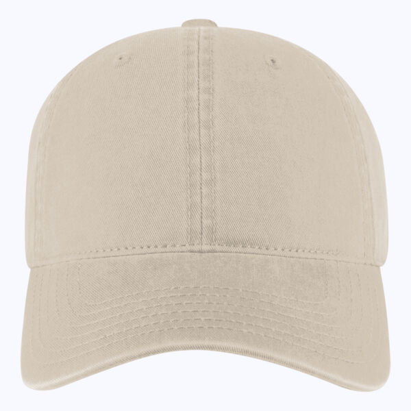 OTTO CAP 6 Panel Low Profile Dad Hat Thumbnail
