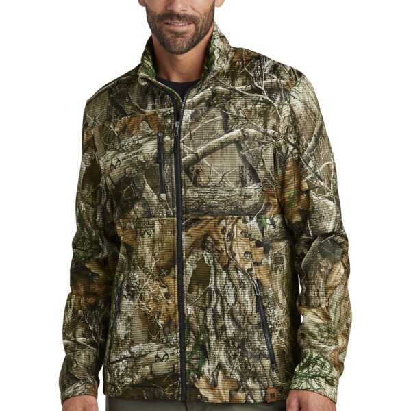 Realtree ® Atlas Soft Shell Thumbnail