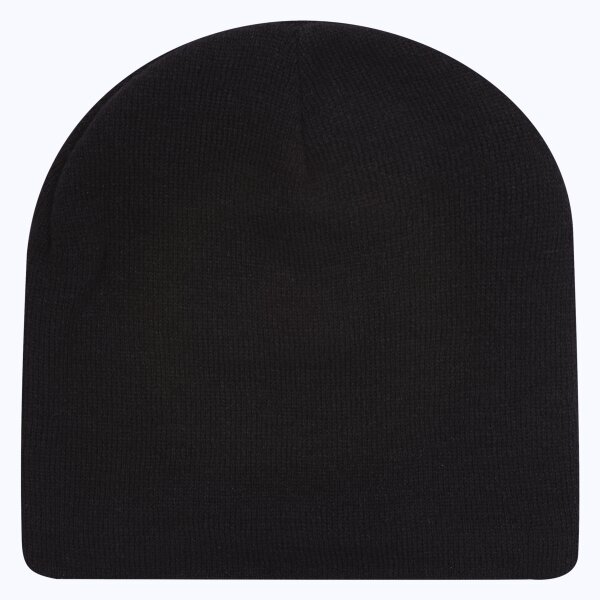 OTTO CAP® 9" Classic Knit Beanie w/ Inside Fleece Lining Thumbnail