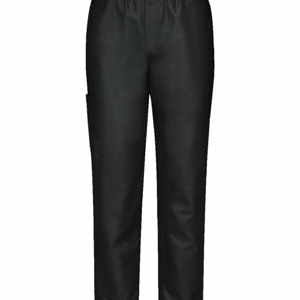 Airflow Chef Pants with Back Panels Thumbnail