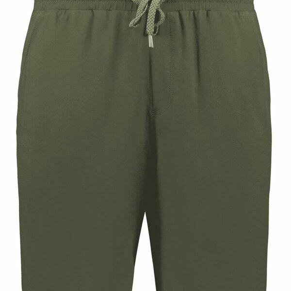 Men's Eco Revive™ Ventura Soft Knit Shorts Thumbnail