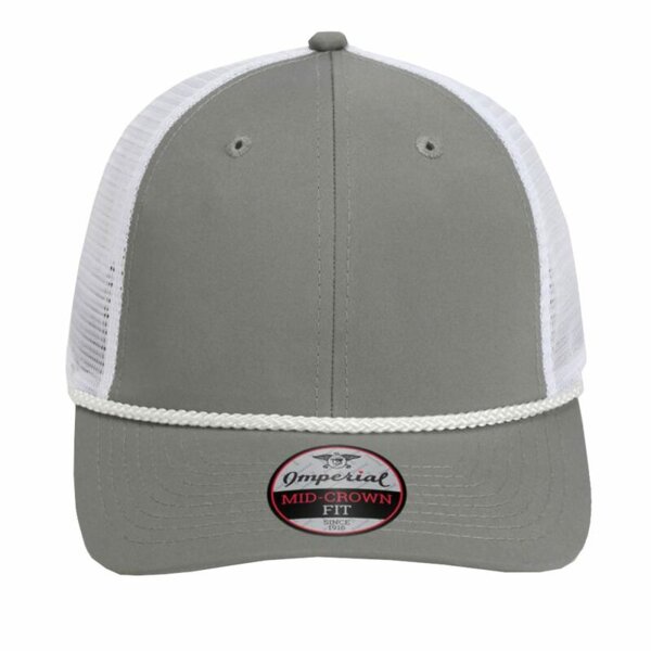 The Night Owl Performance Rope Cap Thumbnail