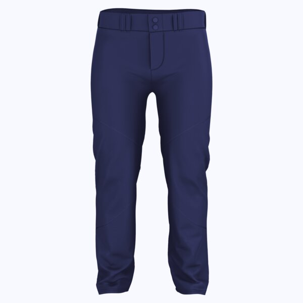 Men's Crush Premier Baseball Pants Thumbnail