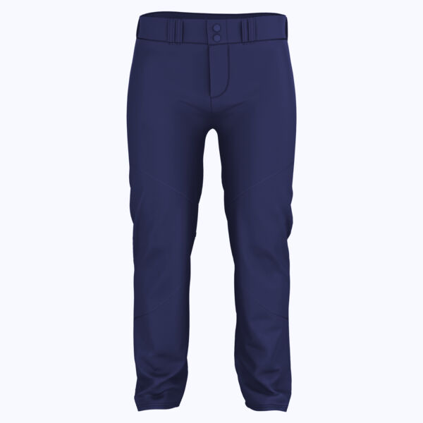 Men's Crush Premier Baseball Pants Thumbnail
