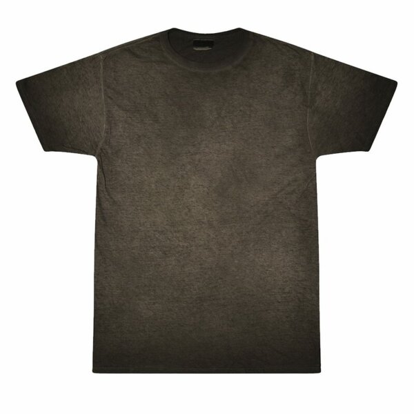 Unisex Oil Wash T-Shirt Thumbnail