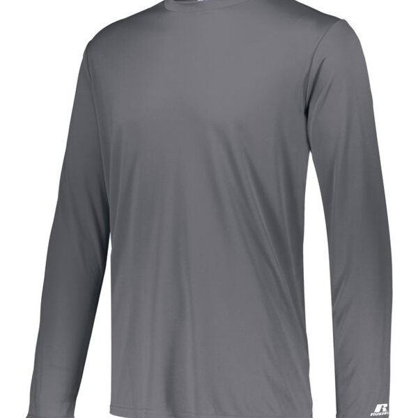 Dri-Power(r) Core Performance Long Sleeve Tee Thumbnail