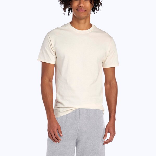 Adult Nublend® Pocket Sweat Short Thumbnail