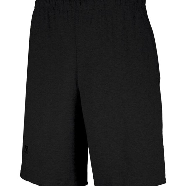 Basic Cotton Pocket Shorts Thumbnail