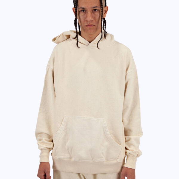 Men's Los Angeles Garment Dyed Hooded Sweatshirt Thumbnail