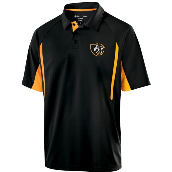 Avenger Polo Thumbnail