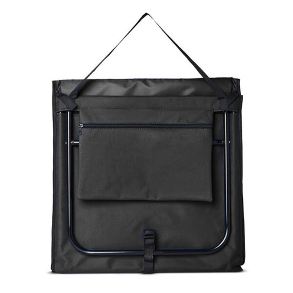 Lounging Beach Chair Thumbnail