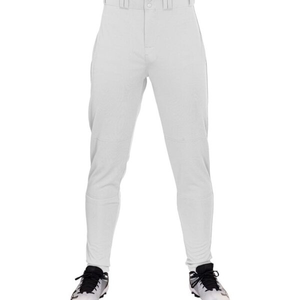 Unisex Crush Tapered Baseball Pants Thumbnail