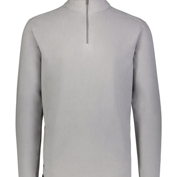 Unisex Micro-Lite Fleece Quarter-Zip Pullover Thumbnail