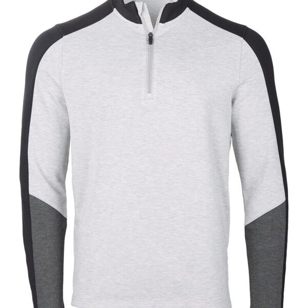 Men's Perfect Quarter-Zip Pullover Thumbnail