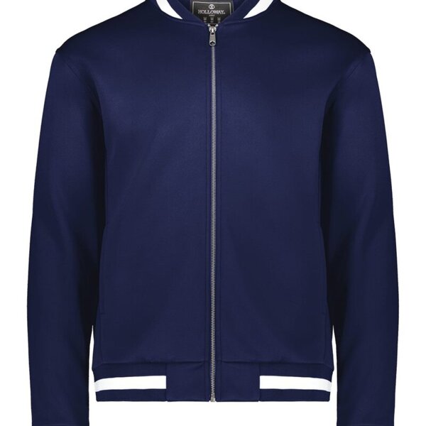 Unisex V-Street Full-Zip Jacket Thumbnail