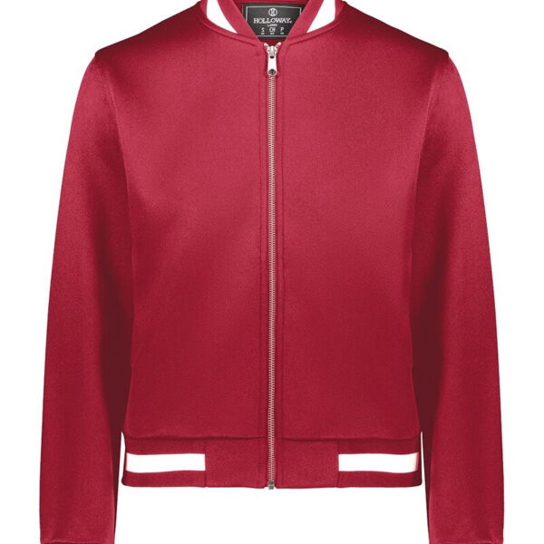 Women's V-Street Full-Zip Jacket Thumbnail