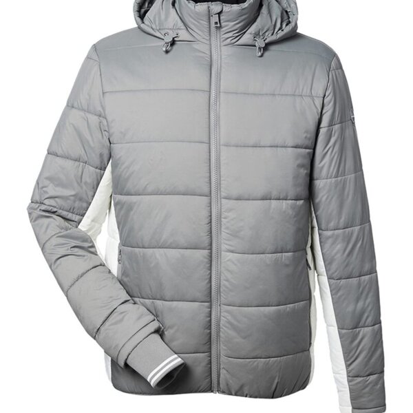 Men's l Mile Hooded Puffer Jacket Thumbnail