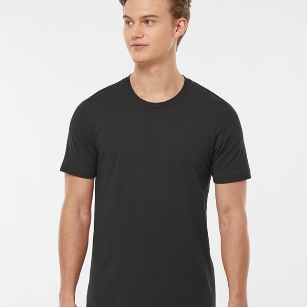 Combed Cotton T-Shirt Thumbnail