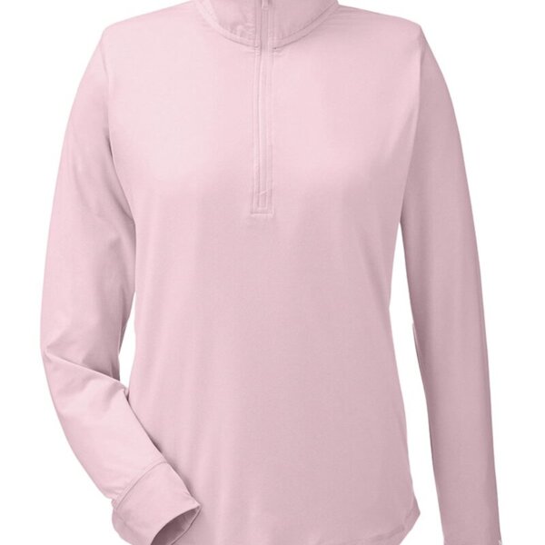 Women's Saltwater Quarter-Zip Pullover Thumbnail