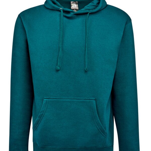 Unisex BTB Fleece Hooded Sweatshirt Thumbnail