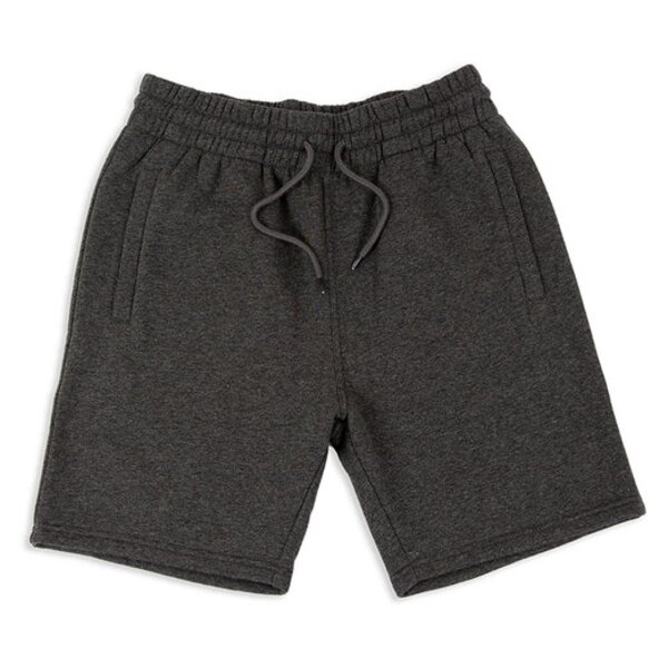 Men's Fleece Jogger Short Thumbnail