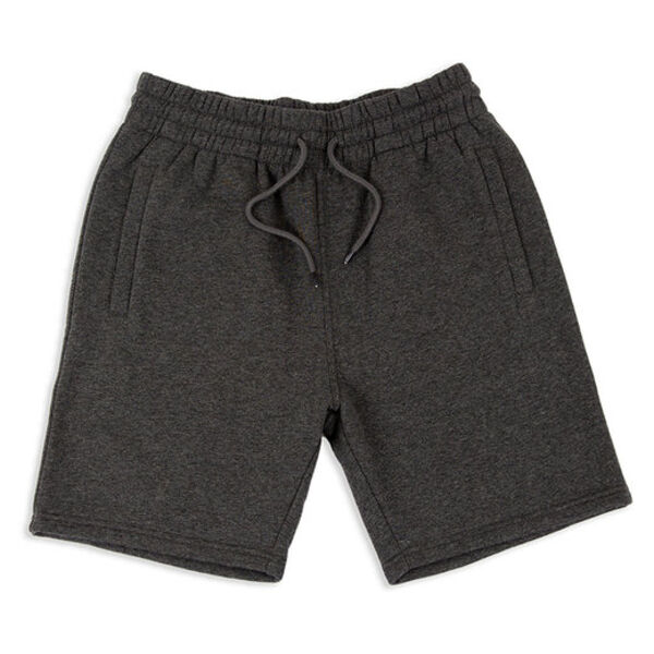 Men's Fleece Jogger Short Thumbnail