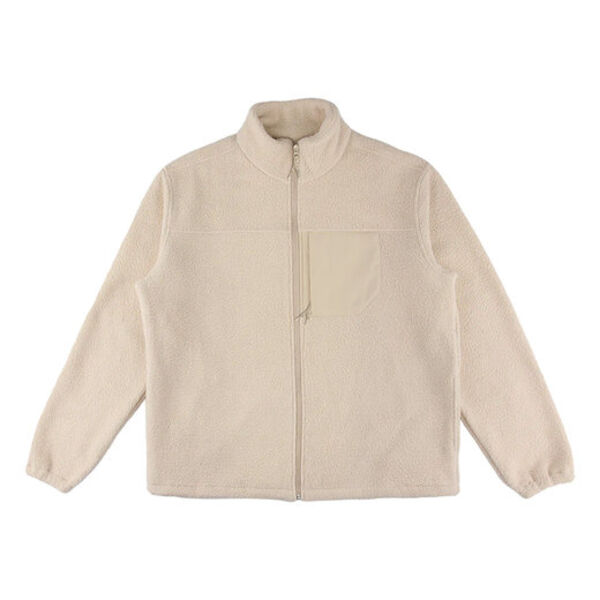 Men's Sherpa Jacket Thumbnail