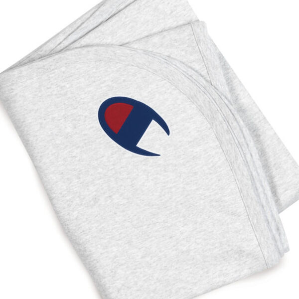 Reverse Weave Stadium Blanket Thumbnail